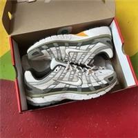 NIKE P-6000 LIGHT ARMY PHANTOM / CARGO KHAKI UK8.5 | IH0246-320 | FAST SHIP 🚚