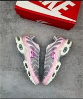 Nike Air Max Plus Paw Print Women Trainers- UK Size 4.5?
