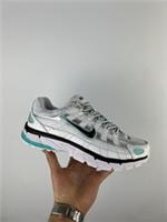 Nike P6000 White Black Light Menta Brand New | Multiple Sizes | Next Day
