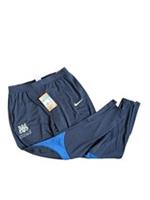 Women's University of Lincoln Nike Track Bottoms Navy Blue Medium BNWT - M Regular