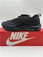 Nike Air Max 97 'Triple Black' UK 13