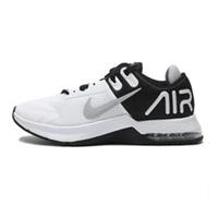 Nike Air Max Alpha Trainer 4 White Black Men's Trainers Shoes Size UK 11.5