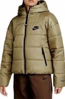 NIKE Sportswear Therma-FIT Repel Women's Jacket Khaki BNWT - 2XL Regular