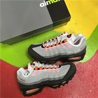 NIKE AIR MAX 95 BRIGHT MANDARIN OG 2025 BIG BUBBLE UK6/40EU 🧡TRUSTED SELLER🧡