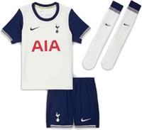Tottenham Hotspur Football Kit Home Nike 5-6 Y Shirt Shorts & Socks Spurs