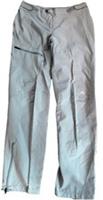 Nike ACG Pants Womens Outdoor Hiking Stretch Zip Pockets All Conditions M BNWT - M Regular