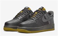 Nike Air Force 1 Low '07 LV8 Winterized Medium Ash UK 6 US 7 40 FB8877-200 New