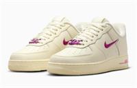 Nike Air Force 1 Low 07 SE Coconut Milk Pink UK 5 6 7 8 9 10 11 12 US FB8251-101