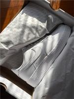 Nike Air Force 1 '07 Low Triple White UK9 - Free Delivery