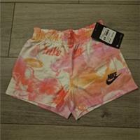 Girls Nike Shorts 3 To 4 Yrs