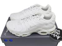 Nike TN Air Max Plus x ACW* A Cold Wall Platinum White UK 5 6 US FD7855-002 New
