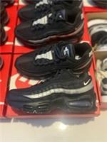 Air Max 95 Black and Grey Older Kids