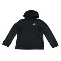Nike 8-9 years black hoodie