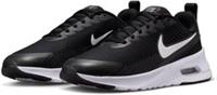 Nike Wmns Air Max Nuaxis Black White Women's Trainers Shoes Size UK 6.5_7