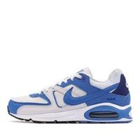 Nike Air Max Command Platinum Tint Blue Men's Trainers Shoes UK 7_7.5_10_11