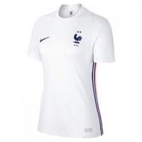 Genuine NIKE France Football Women's Away Shirt 2020/21
