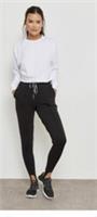 Womens nike flow lux loose fit mid rise trousers pants 896-548-010