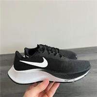 NIKE AIR PEGASUS 37 WOMENS RUNNING TRAINERS - ALL SIZES - BLACK/WHITE BQ9647-002