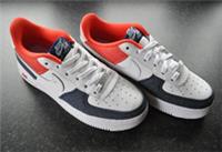 Nike Air Force 1 LV8 USA {GS} Women's / Kid's trainers Size UK 4  RRP £115.00