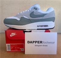 Nike Mens Air Max 1, Size 6.5 UK, Mica Green Trainers DZ4549 100
