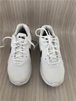 Nike Air White Trainers