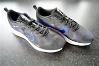 Nike Downshifter 12 men's trainers Grey size UK 8.5 RRP £59.99