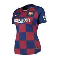 Official NIKE Barcelona Ladies Home Shirt 2019/ 2020