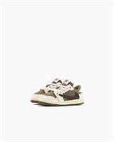 Jordan 1 Retro Low OG SP Travis Scott TD - Medium Olive - DO5441-200