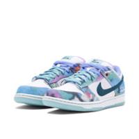 Nike SB Dunk Low Futura Laboratories Bleached Aqua - HF6061-400