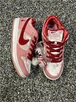 Nike Dunk Sb Strangelove UK7