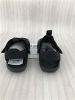 Nike Black Sunray Protect 2 Sandals