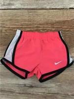 Nike Dri-Fit Pink Shorts