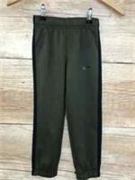 Nike Dri-Fit Khaki Tracksuit Bottoms