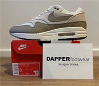 Nike Mens Air Max 1 Essential, Size 7 UK, Phantom Khaki FZ5808 001