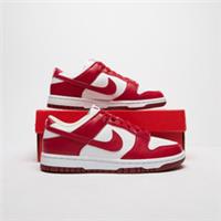 NIKE Dunk Low Next Nature Women's White SIZE 4.5 Trainers