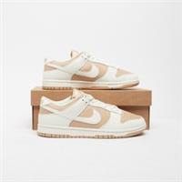 NIKE Dunk Low Next Nature Women's Brown SIZE 7.5 Trainers