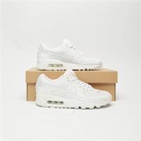 NIKE Air Max 90 Women's White SIZE 4.5 Trainers