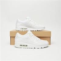 NIKE Air Max 90 Women's White SIZE 4.5 Trainers