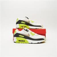 NIKE Air Max 90 Junior White SIZE 5.5 Trainers