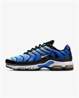 Nike Air Max Plus Golf Men's Hyper Blue Waterproof FZ4150 400