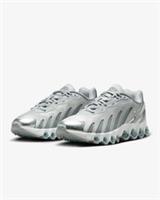 Nike Air Max Dn8 Women's Wolf Grey Off White Metallic Silver HF5509 001