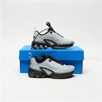NIKE Air Max Dn Children's Grey SIZE 10 Trainers