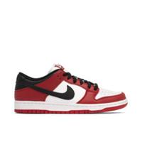 Nike SB Dunk Low Pro J-Pack Chicago White Red (Sizes) BQ6817 600