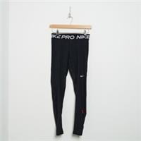NIKE Pro Training Dri-FIT Tights Women's Black SIZE S