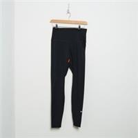NIKE Training One Tights Women's Black SIZE S