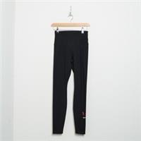 NIKE Training One Tights Women's Black SIZE XS