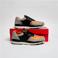 NIKE Air Safari OG Women's Black SIZE 6 Trainers