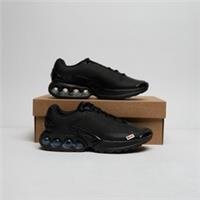 NIKE Air Max Dn Women's Black SIZE 4 Trainers