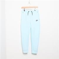 NIKE Tech Fleece Joggers Junior Blue SIZE 12-13YRS