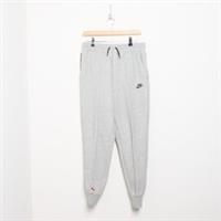 NIKE Girls' Tech Fleece Joggers Junior Grey SIZE 13-15YRS